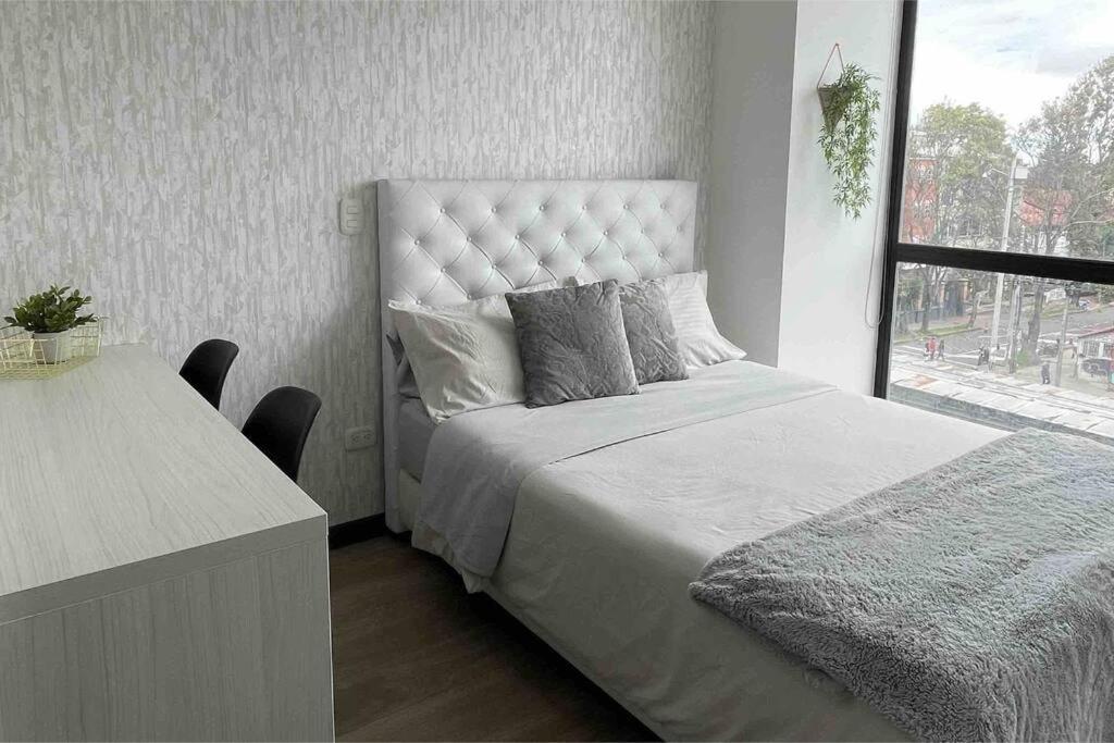 Apartamento Apartaestudio Espectacular