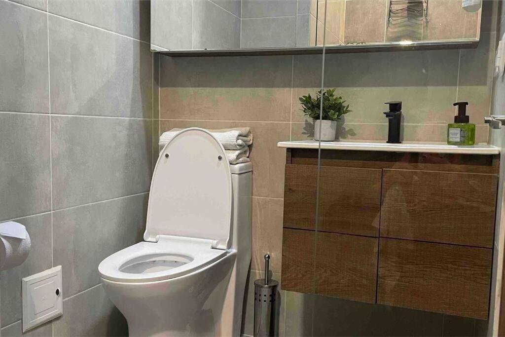 Apartamento Apartaestudio Espectacular *