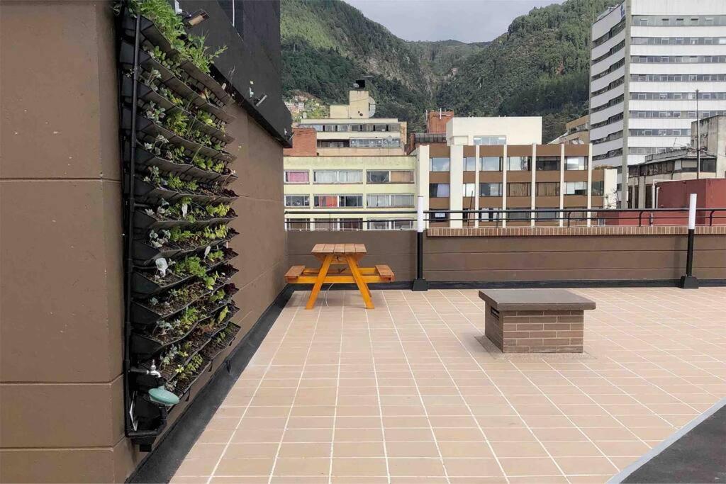 Apartaestudio Espectacular Apartamento
