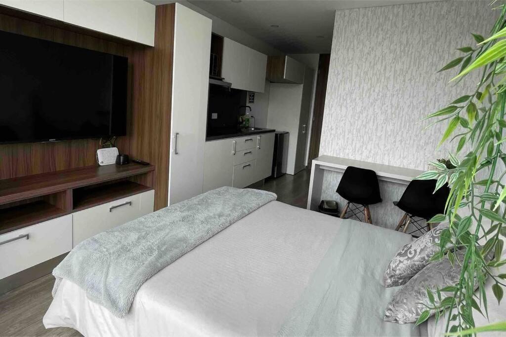 Apartamento Apartaestudio Espectacular