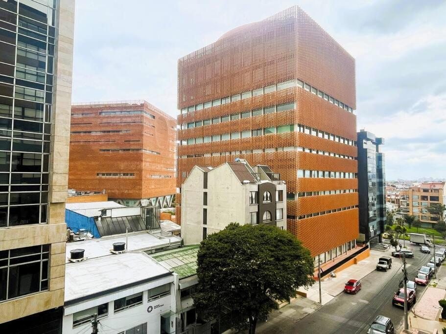 Nuevo En Usaquen Junto A Fundacion Santa Fe ! Apartment