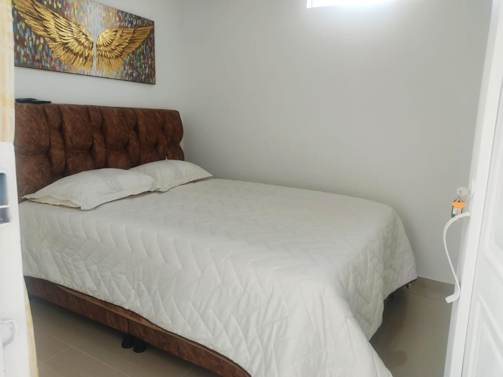 Pensión Con Bano Privado 2 *