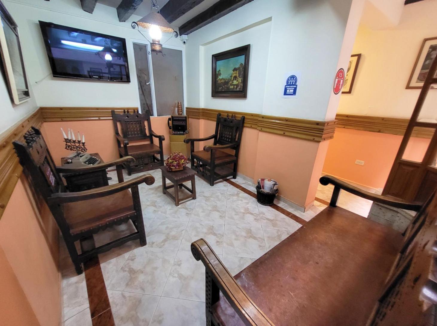Hotel Ambala Colonial