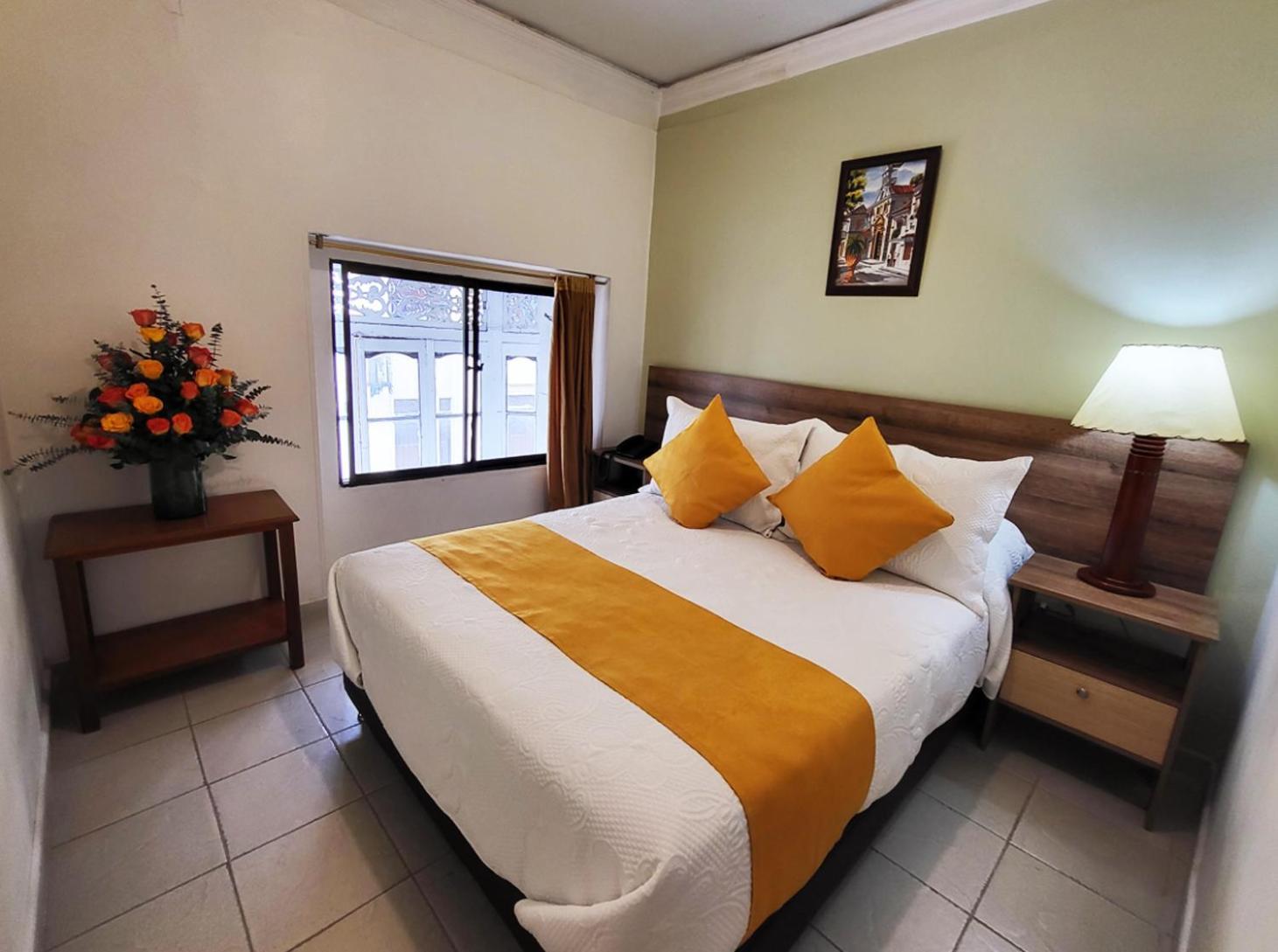 Ambala Colonial 3*