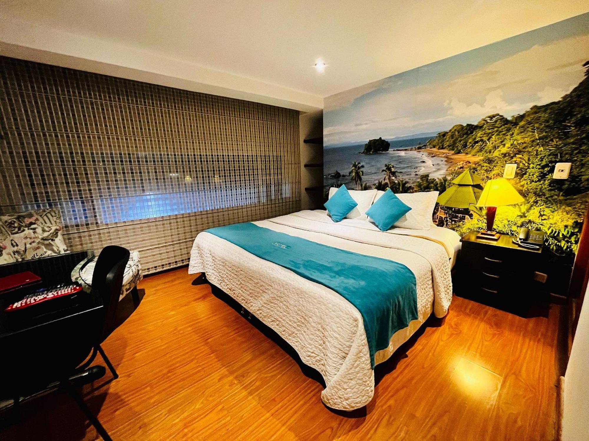 Apartment Santa Cruz