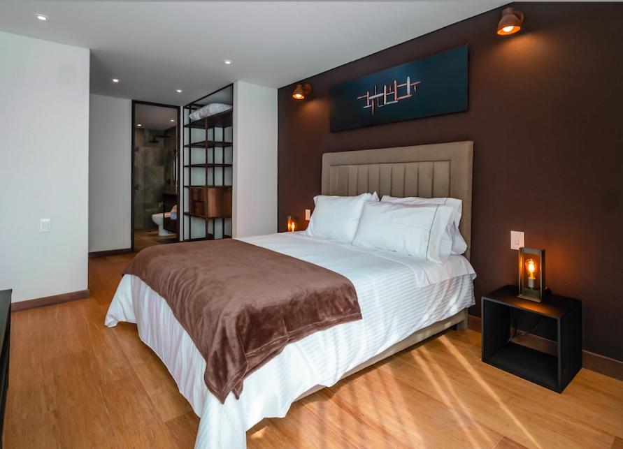 Gestión Hotelera - Candelaria Apartamento