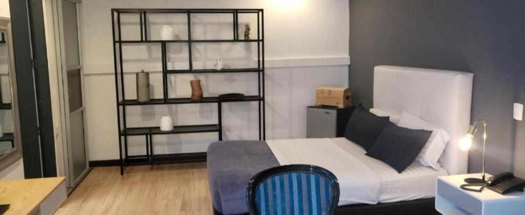 Boutique Casa Lozada Hotel *