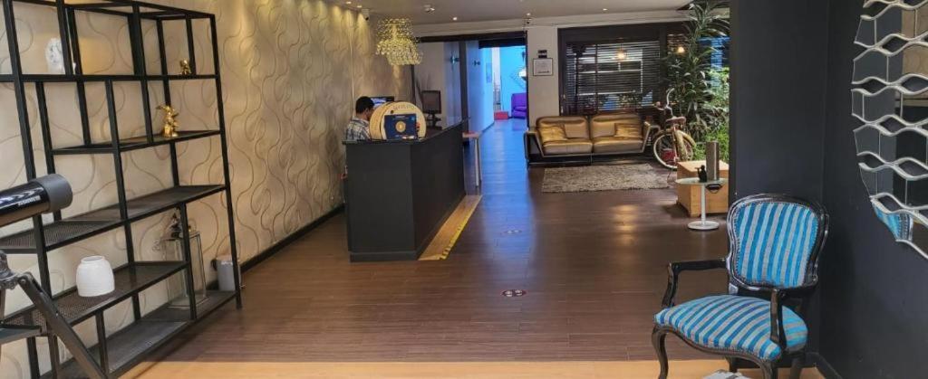 Hotel Boutique Casa Lozada *