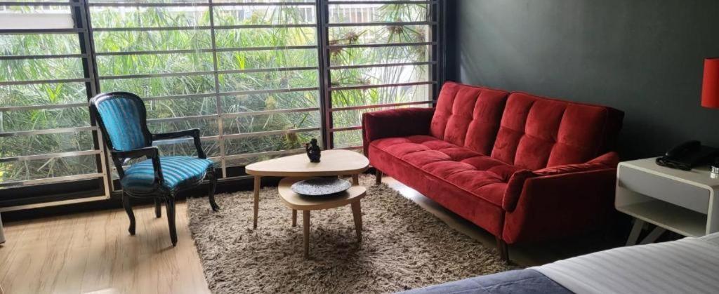 Boutique Casa Lozada * Bogotá