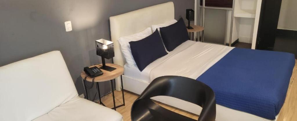 Boutique Casa Lozada Hotel