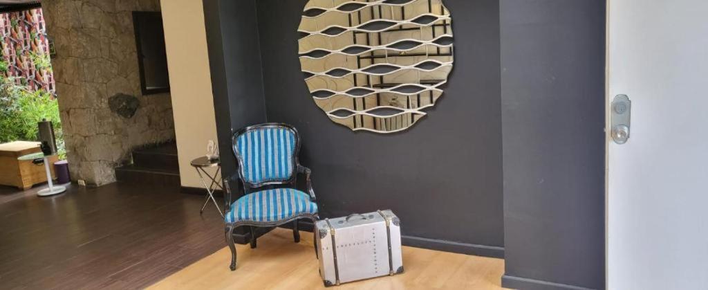 Hotel Boutique Casa Lozada