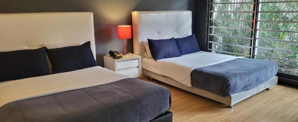 Boutique Casa Lozada Hotel Bogotá