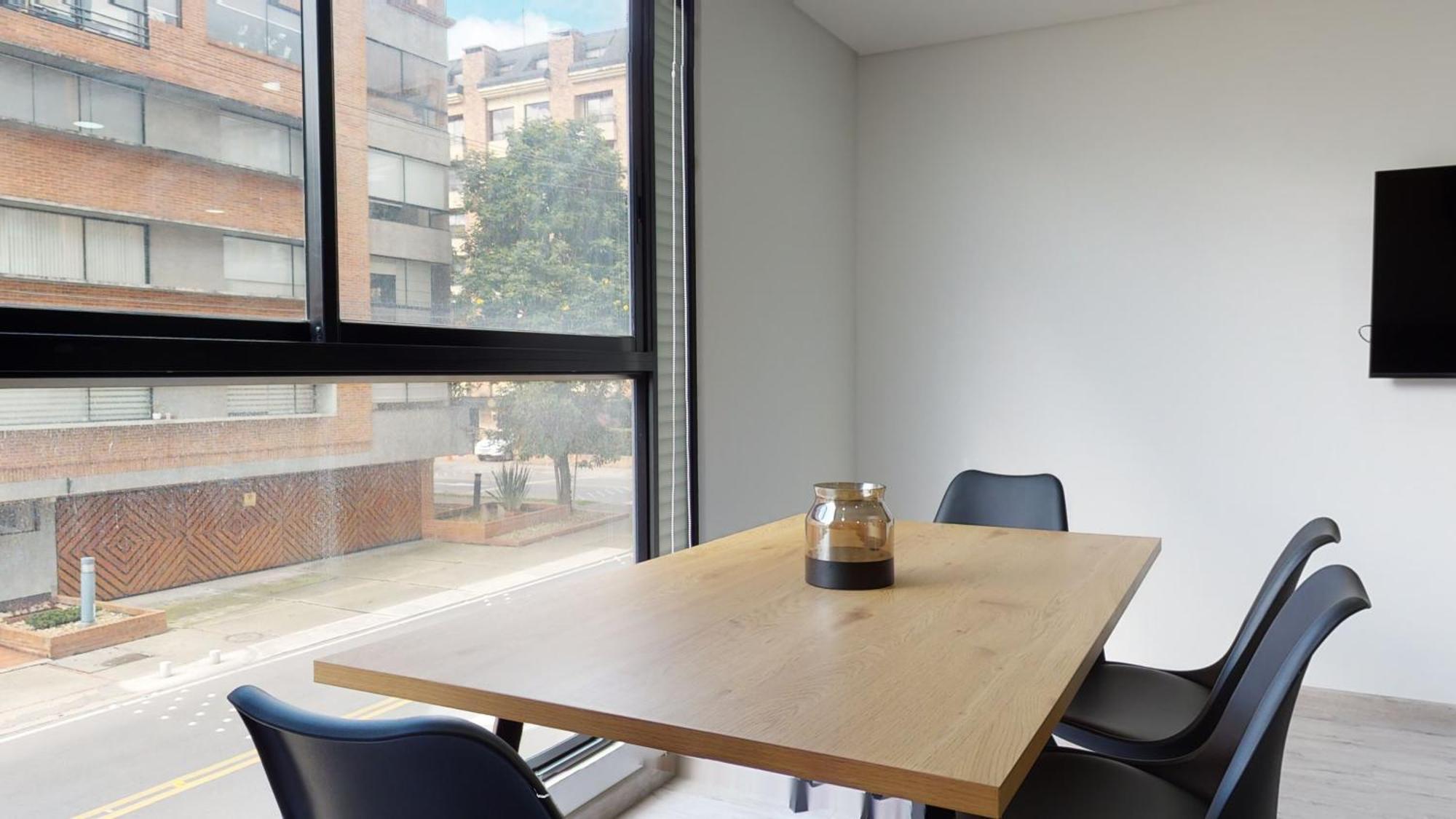 Fabuloso Apartamento 2 Hab Cerca Unicentro * Bogotá