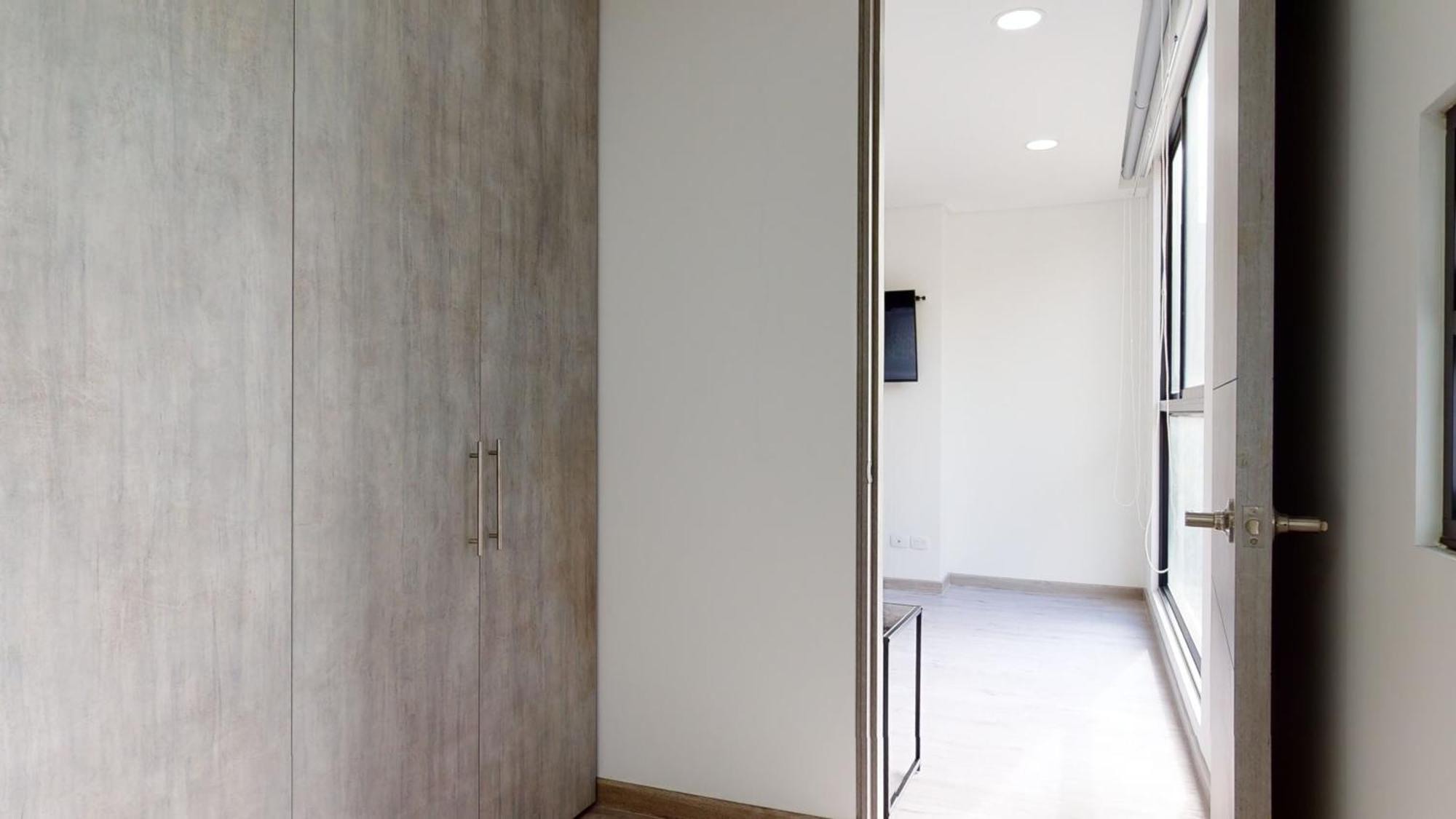 Fabuloso Apartamento 2 Hab Cerca Unicentro Apartamento