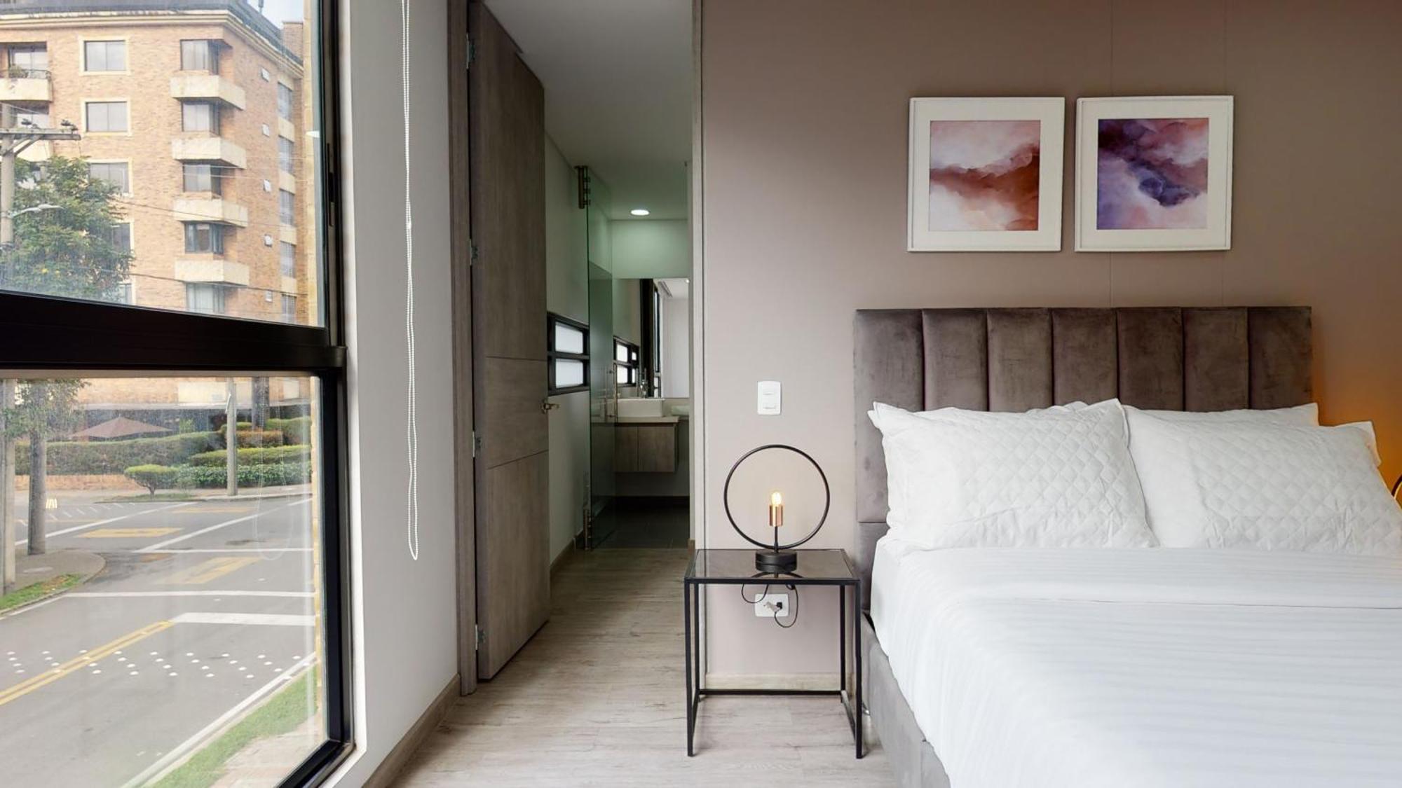 Apartamento Fabuloso Apartamento 2 Hab Cerca Unicentro