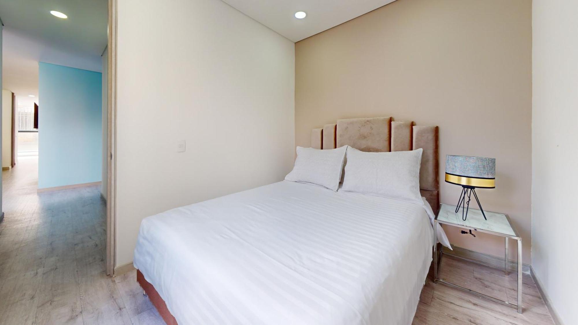 Fabuloso Apartamento 2 Hab Cerca Unicentro