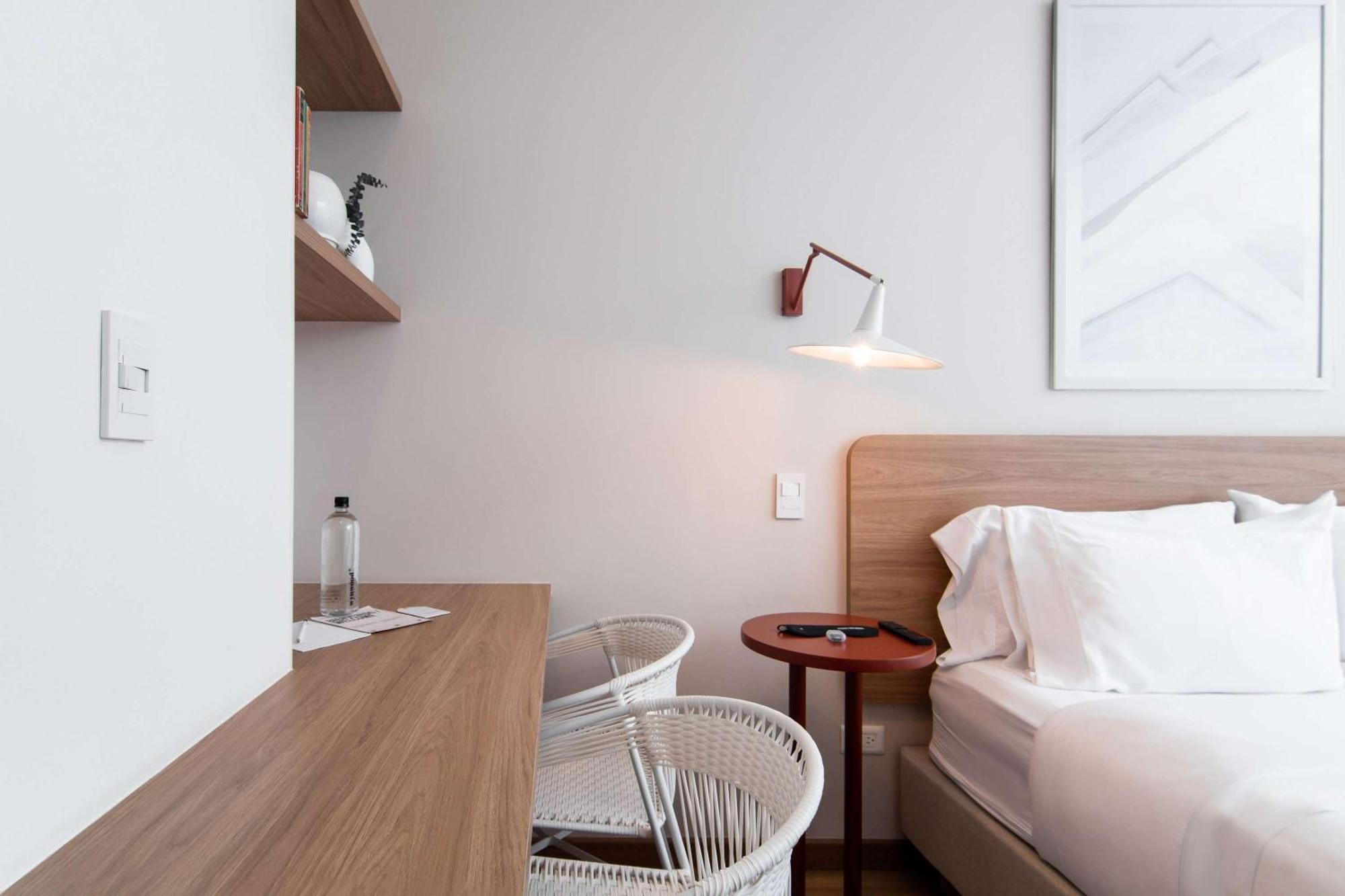 Nuevecuatro By Wynwood House Apartamento