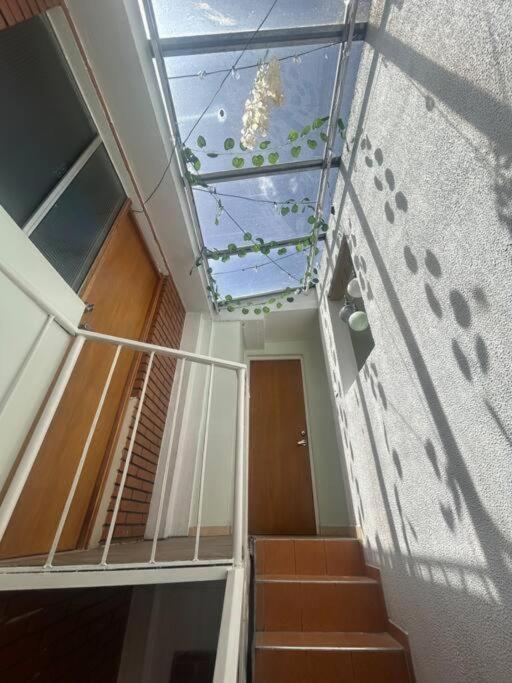 Familiar Cerca Al Aeropuerto Apartamento