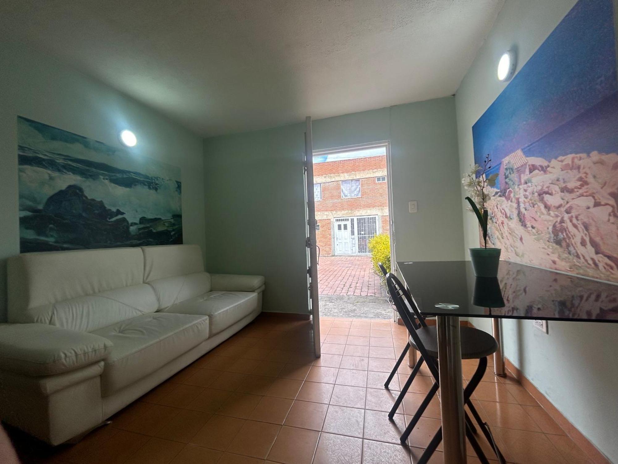 Apartamento Familiar Cerca Al Aeropuerto *