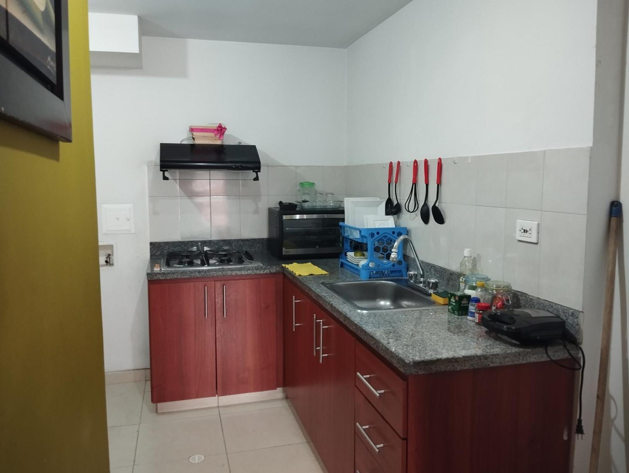 Bonito, Central Y Tranquilo Apartamento *