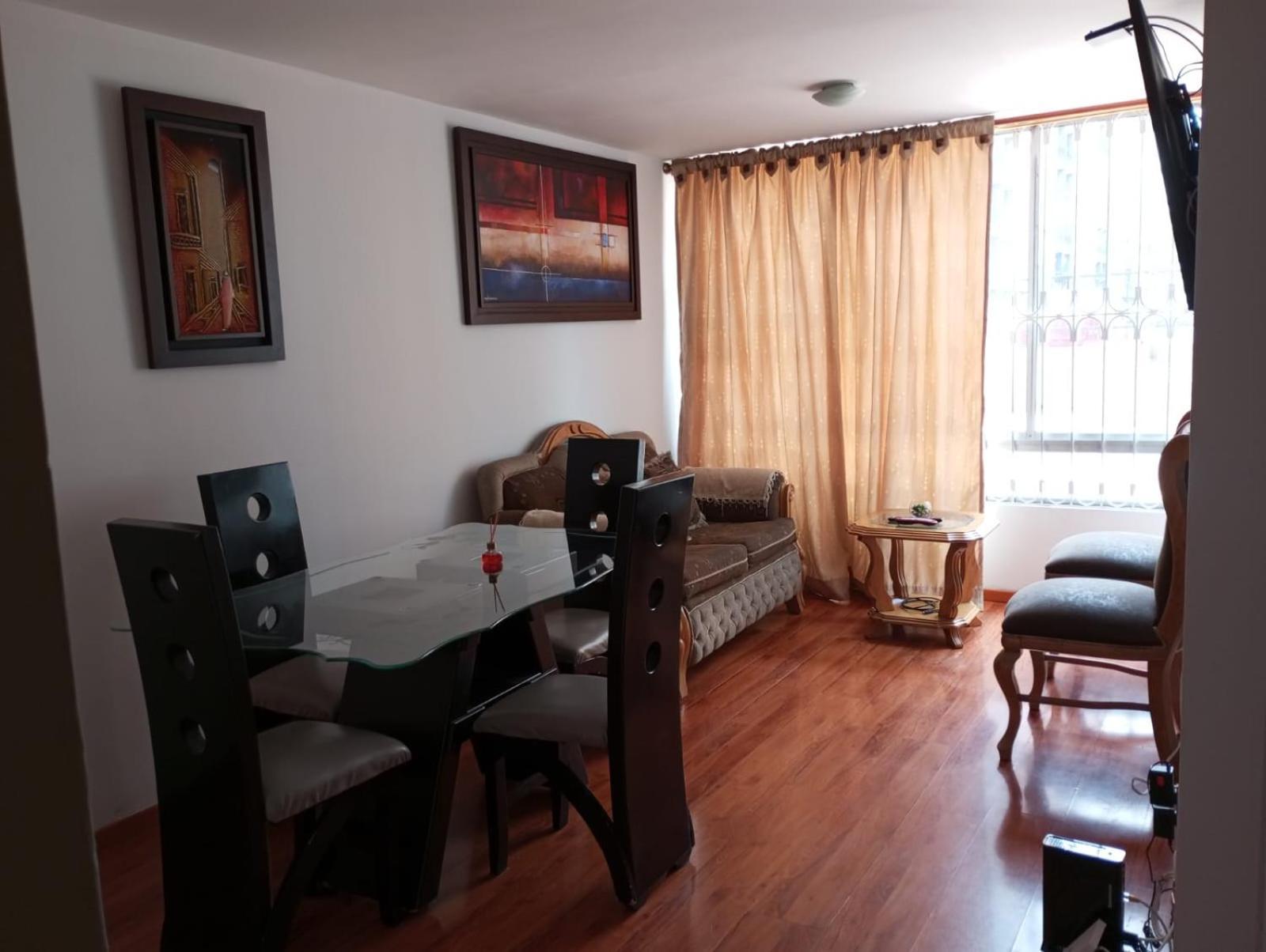 Bonito, Central Y Tranquilo Apartamento Bogotá