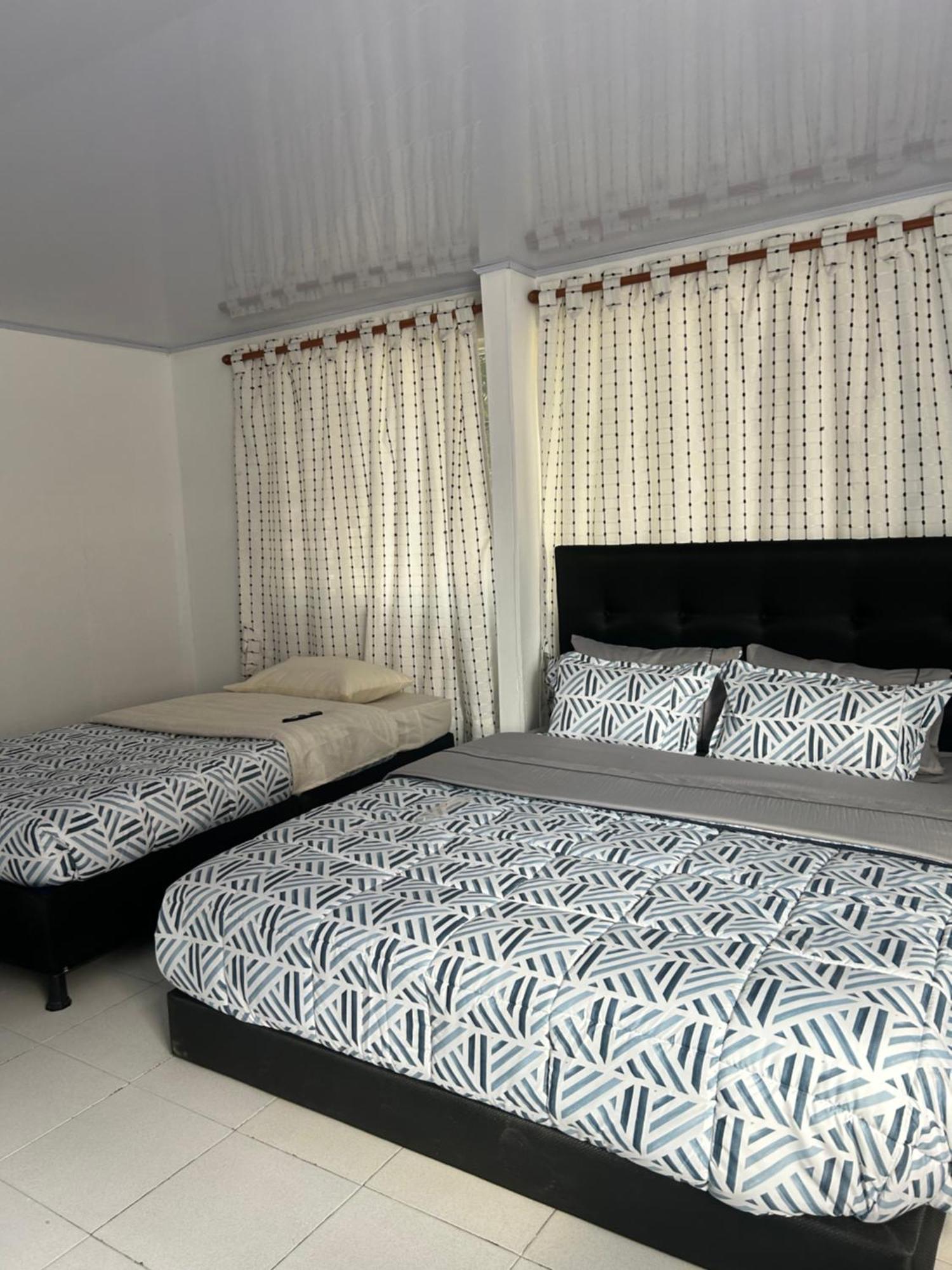 Apartahotel Oasis