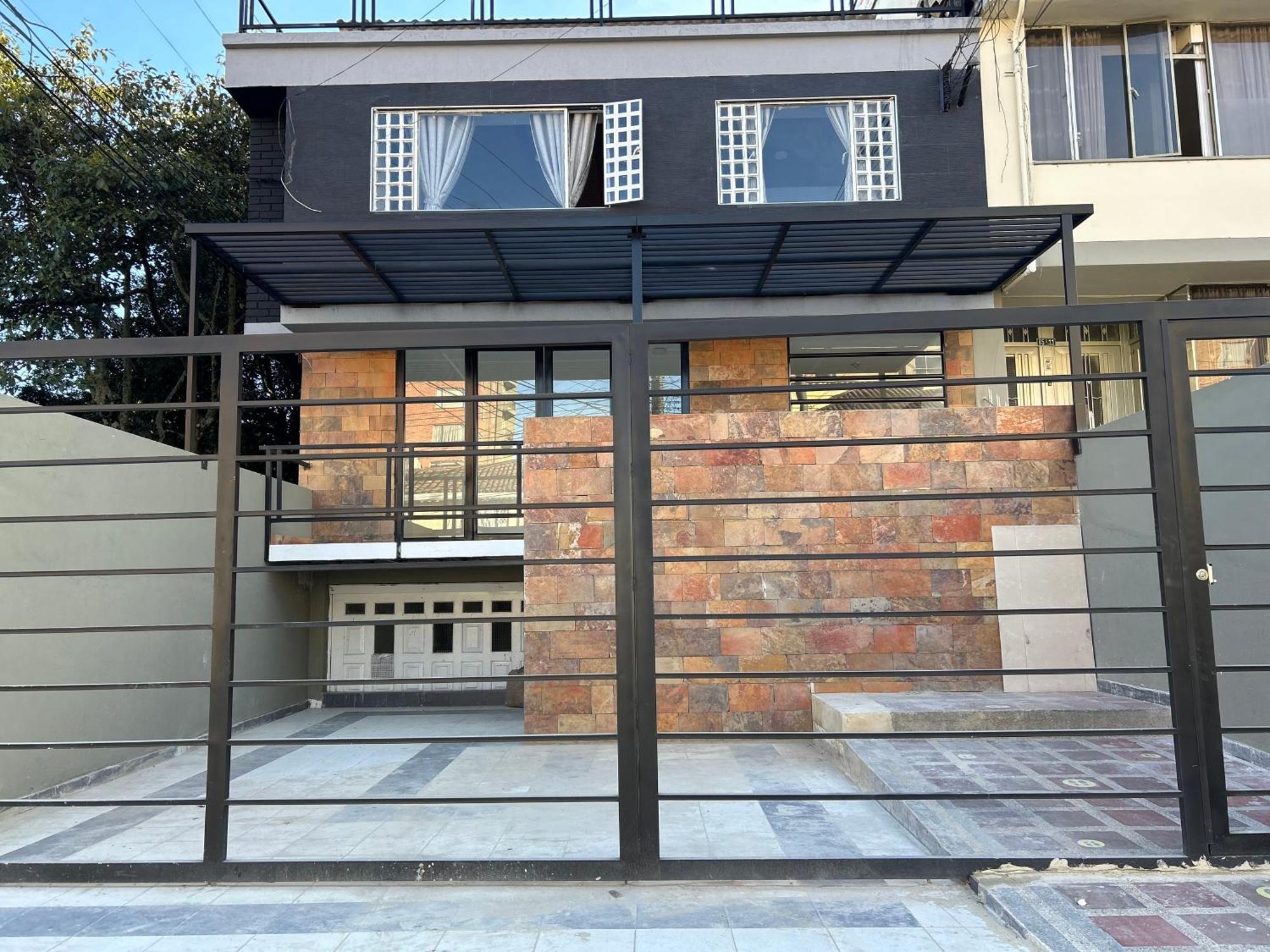 Oasis * Bogotá
