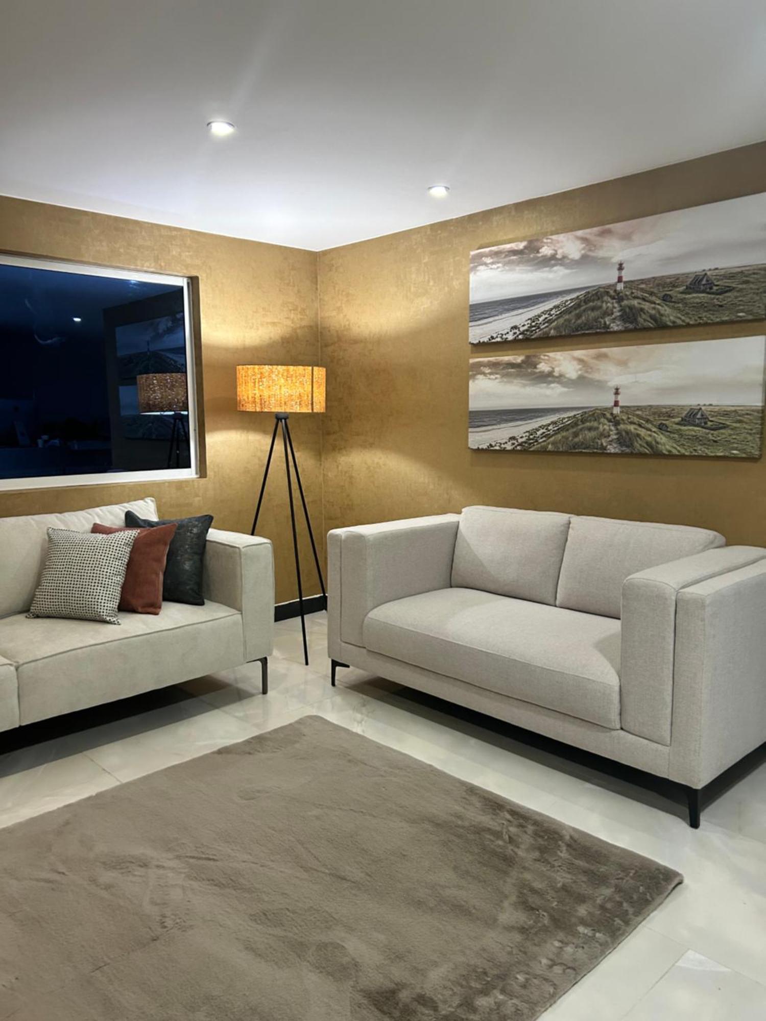 Apartahotel Oasis Bogotá
