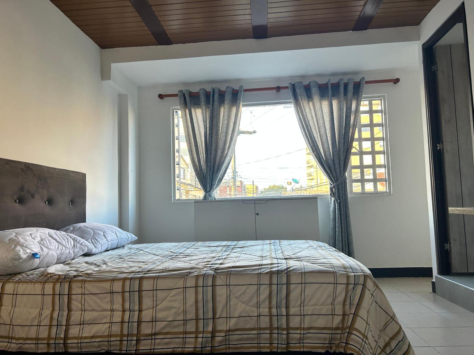 Apartahotel Oasis Bogotá