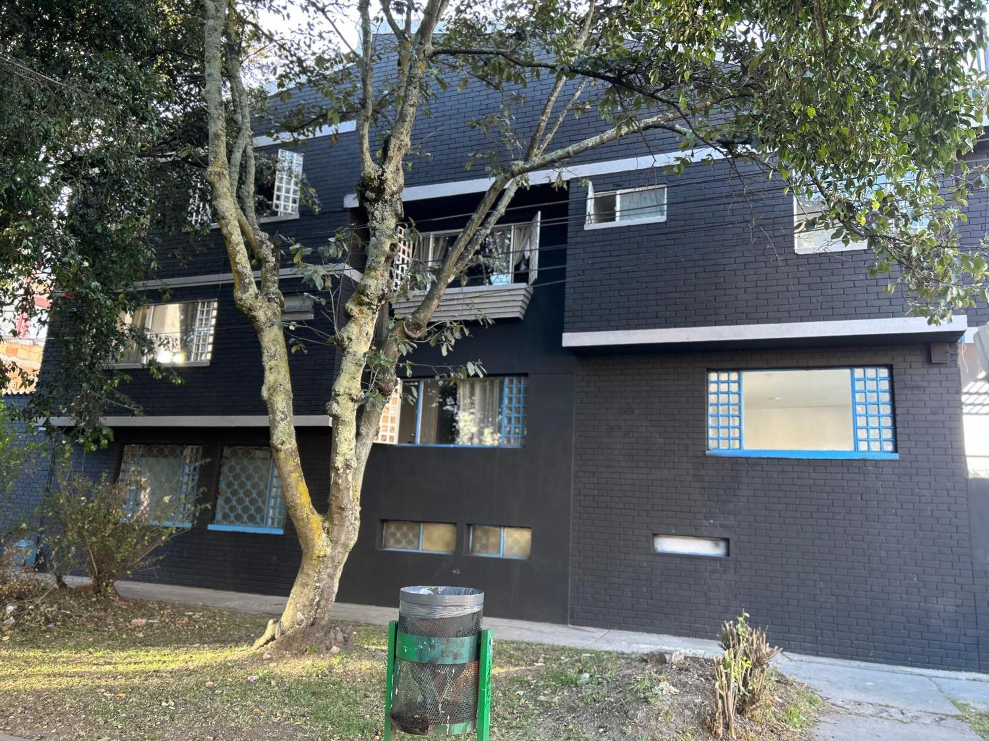 Oasis * Bogotá