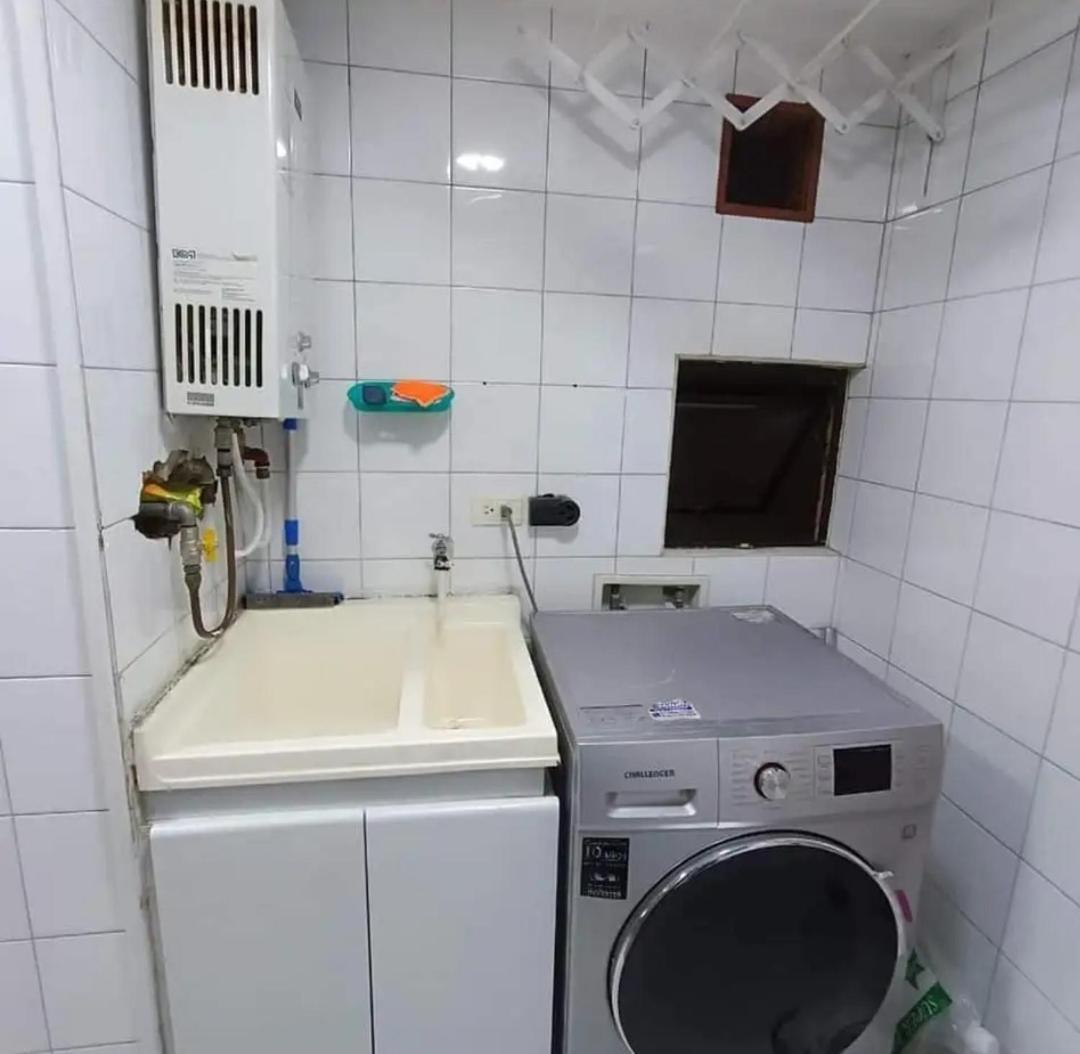 Apto Comodo De 2 Hab En Chapinero Alto