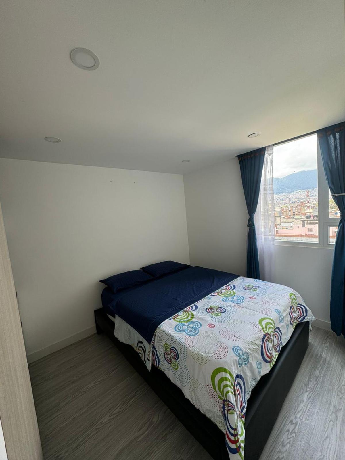 Apartamento Apto En 2 *