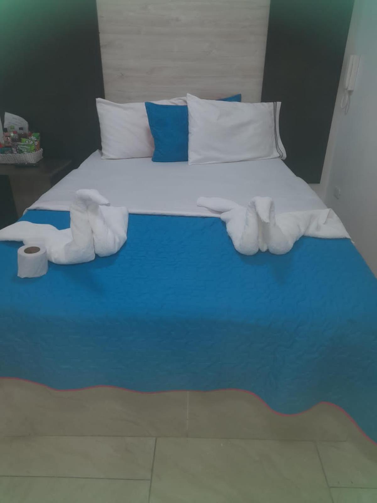 Hotel Vulcano