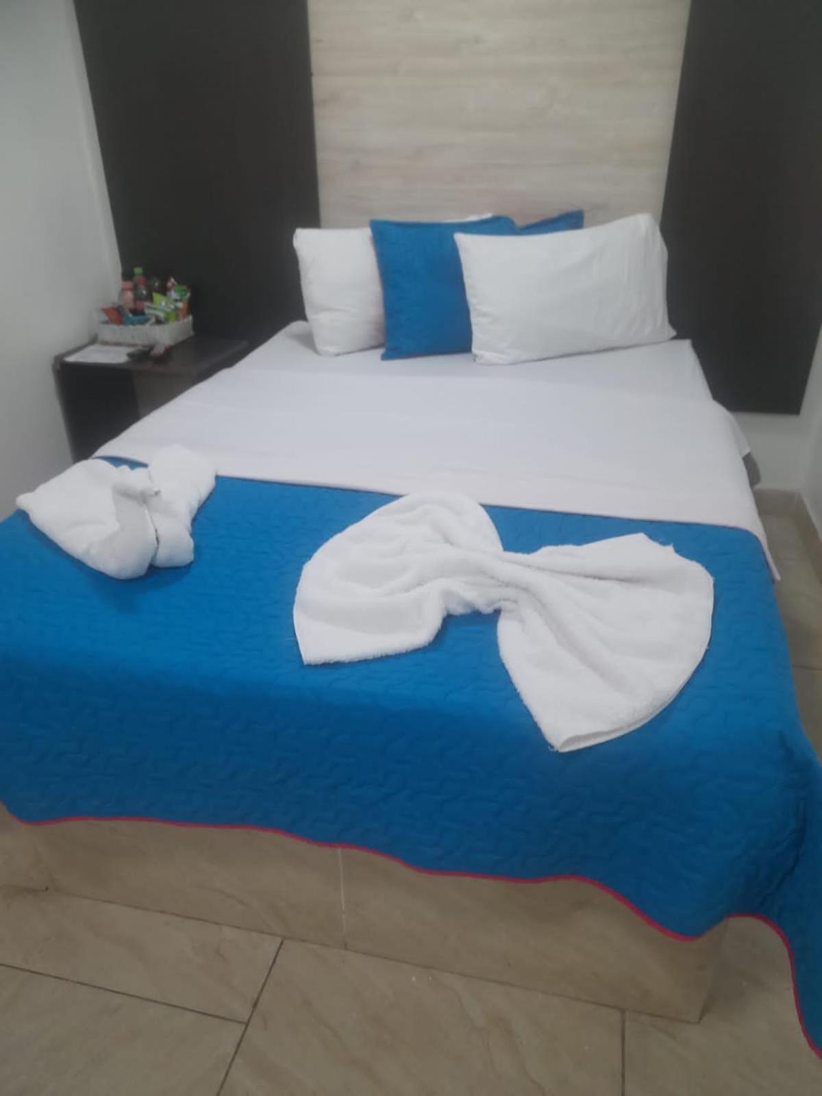 Vulcano Hotel 3*