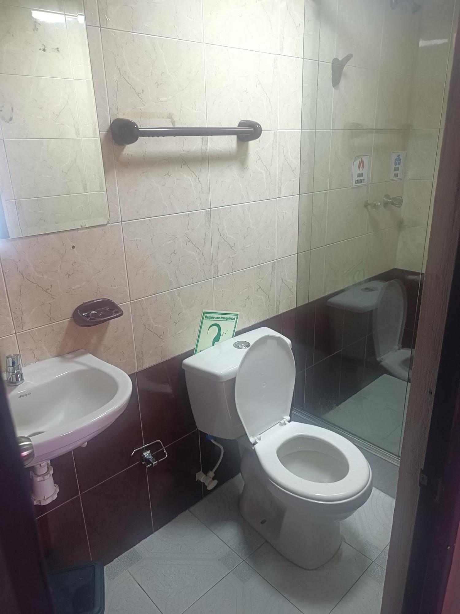 Hotel Vulcano Bogotá