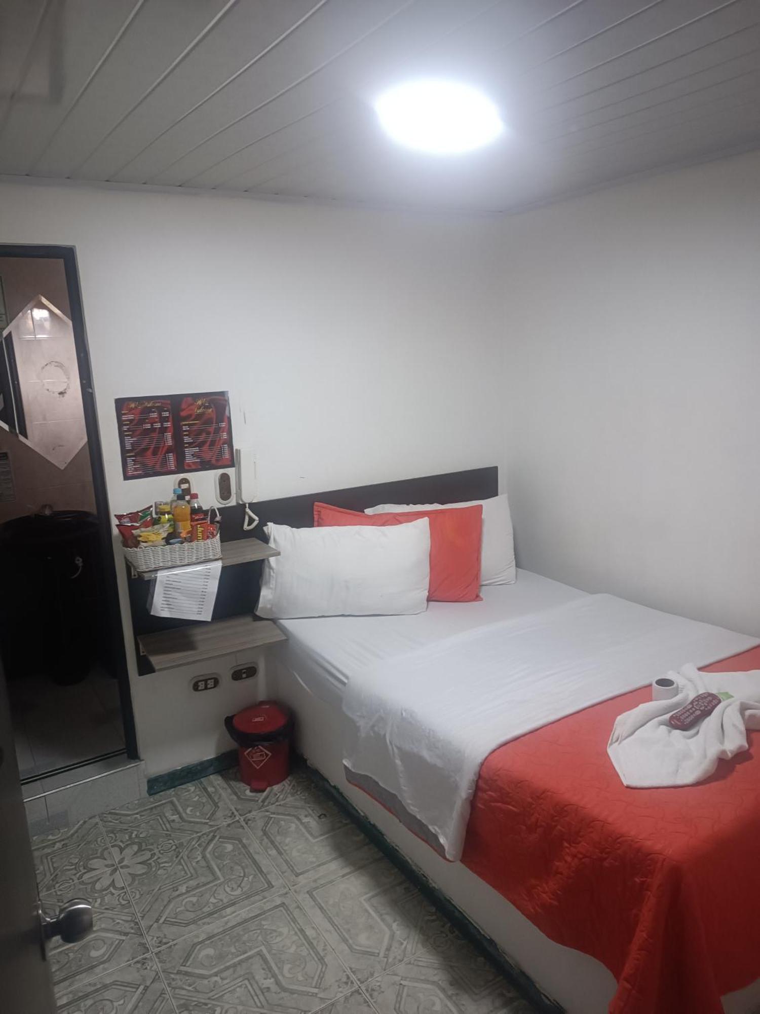 Hotel Vulcano