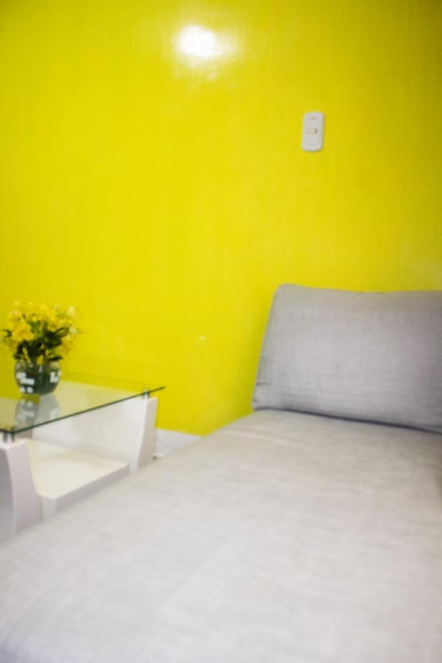 Amplio Y Acogedor En Apartamento Bogotá