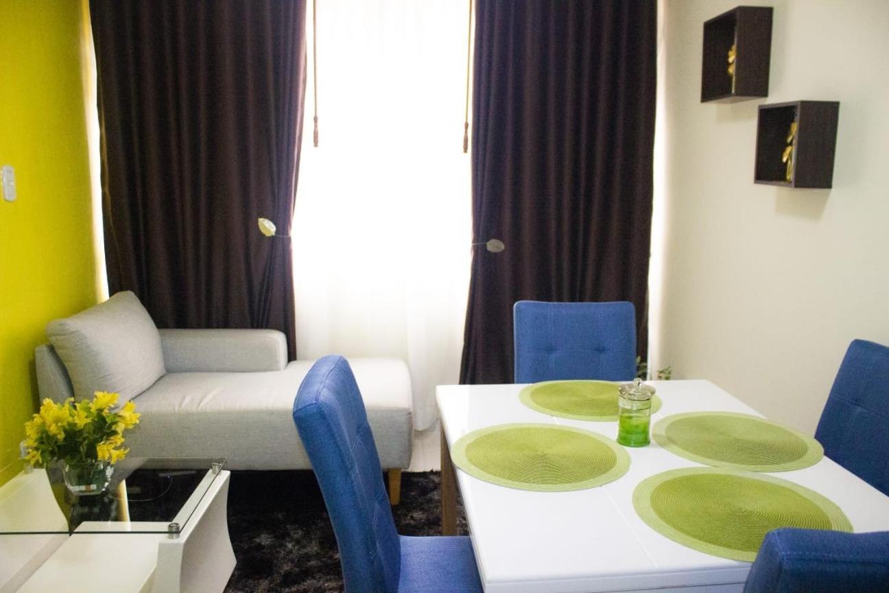 Amplio Y Acogedor En Apartamento *