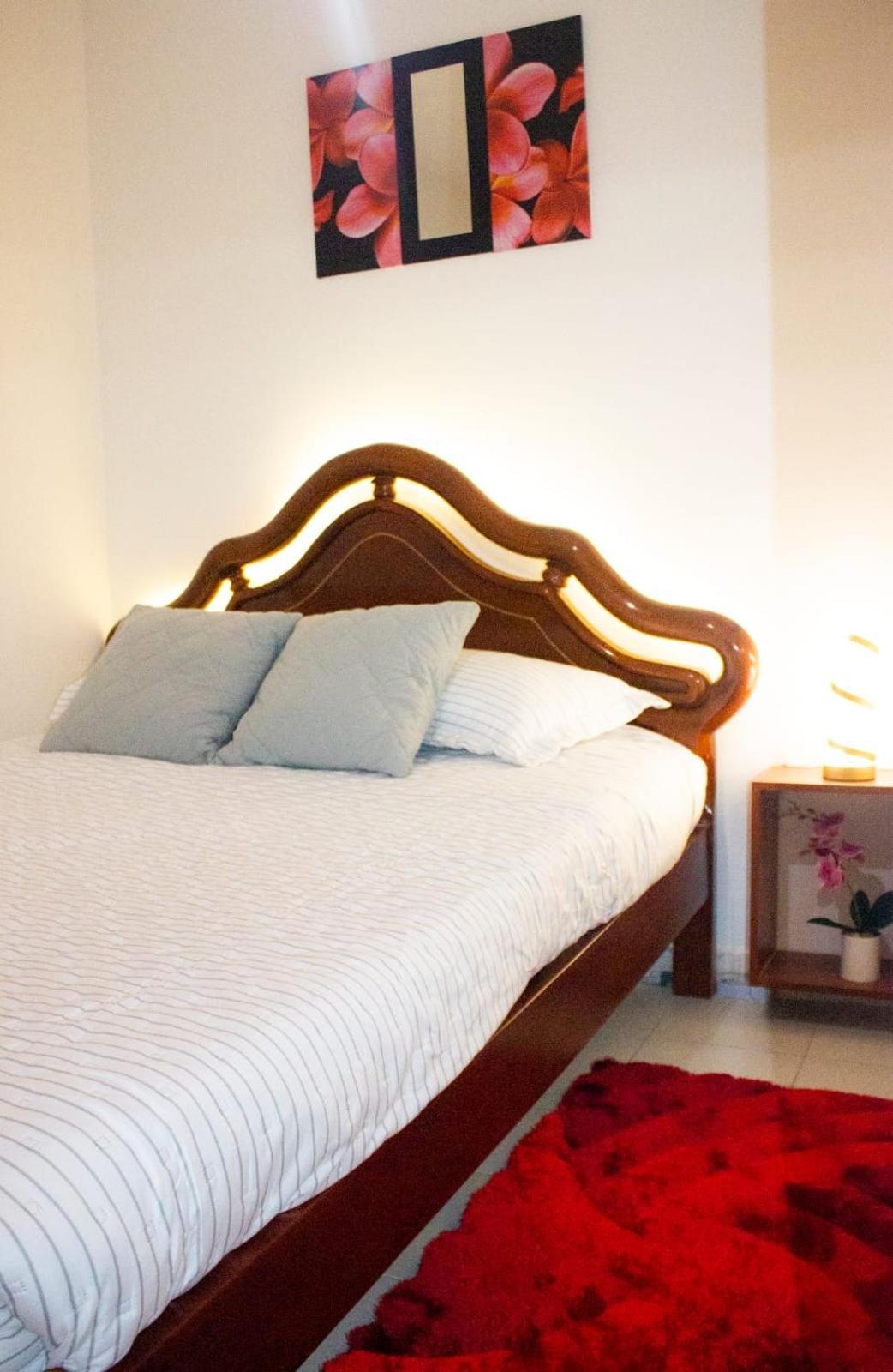 Apartamento Amplio Y Acogedor En Bogotá