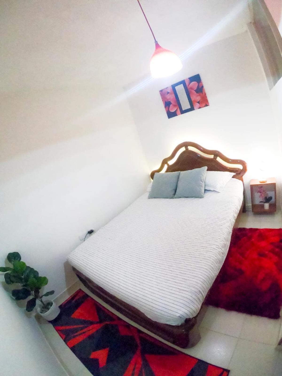Apartamento Amplio Y Acogedor En Bogotá
