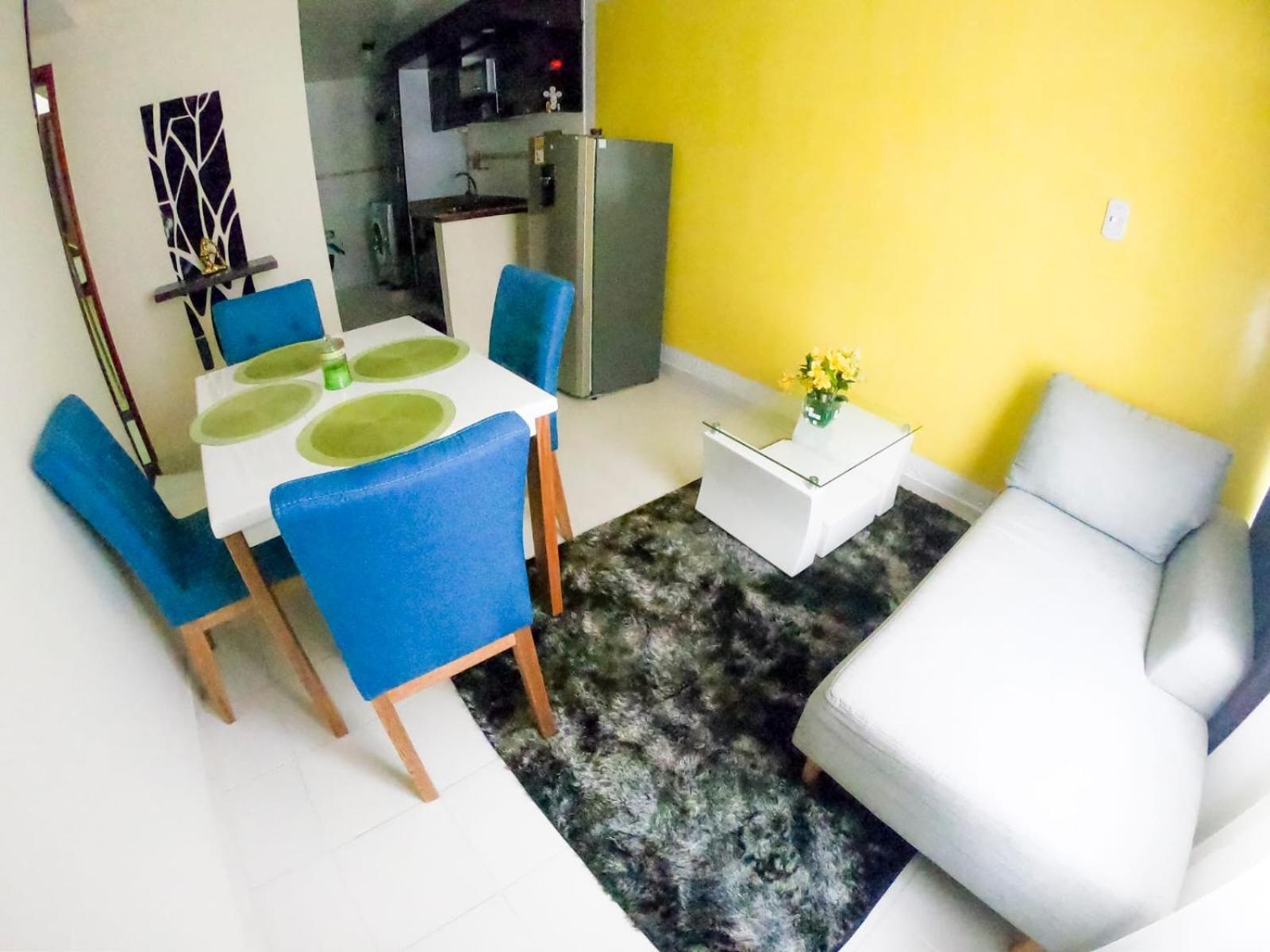 Apartamento Amplio Y Acogedor En