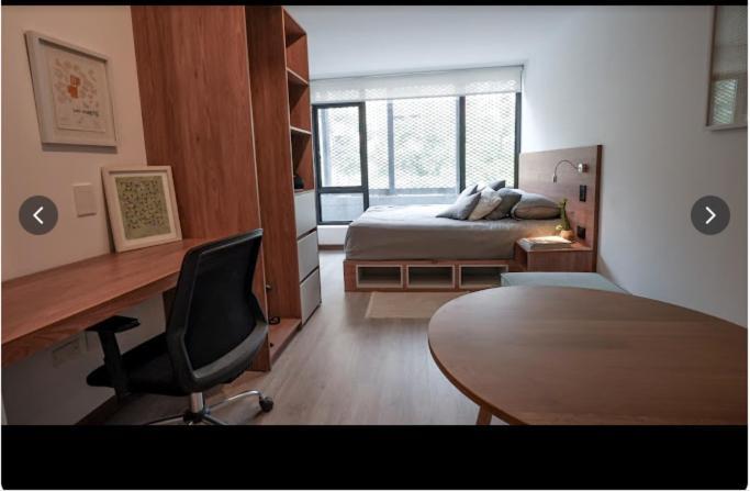 Plura Coliving Apartamento Bogotá