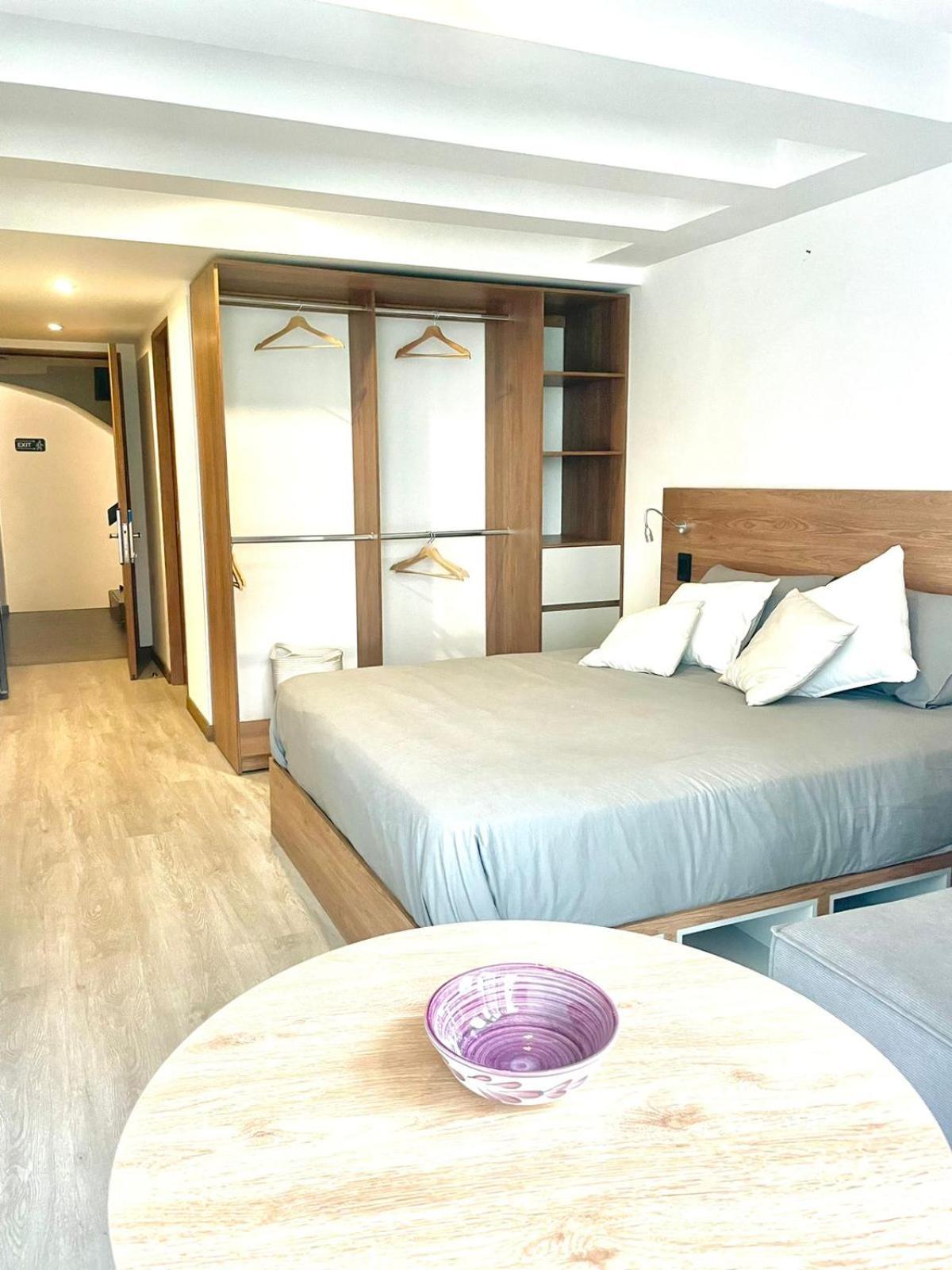 Plura Coliving Bogotá