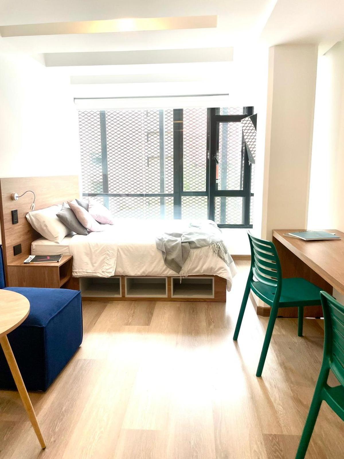 Plura Coliving Apartamento