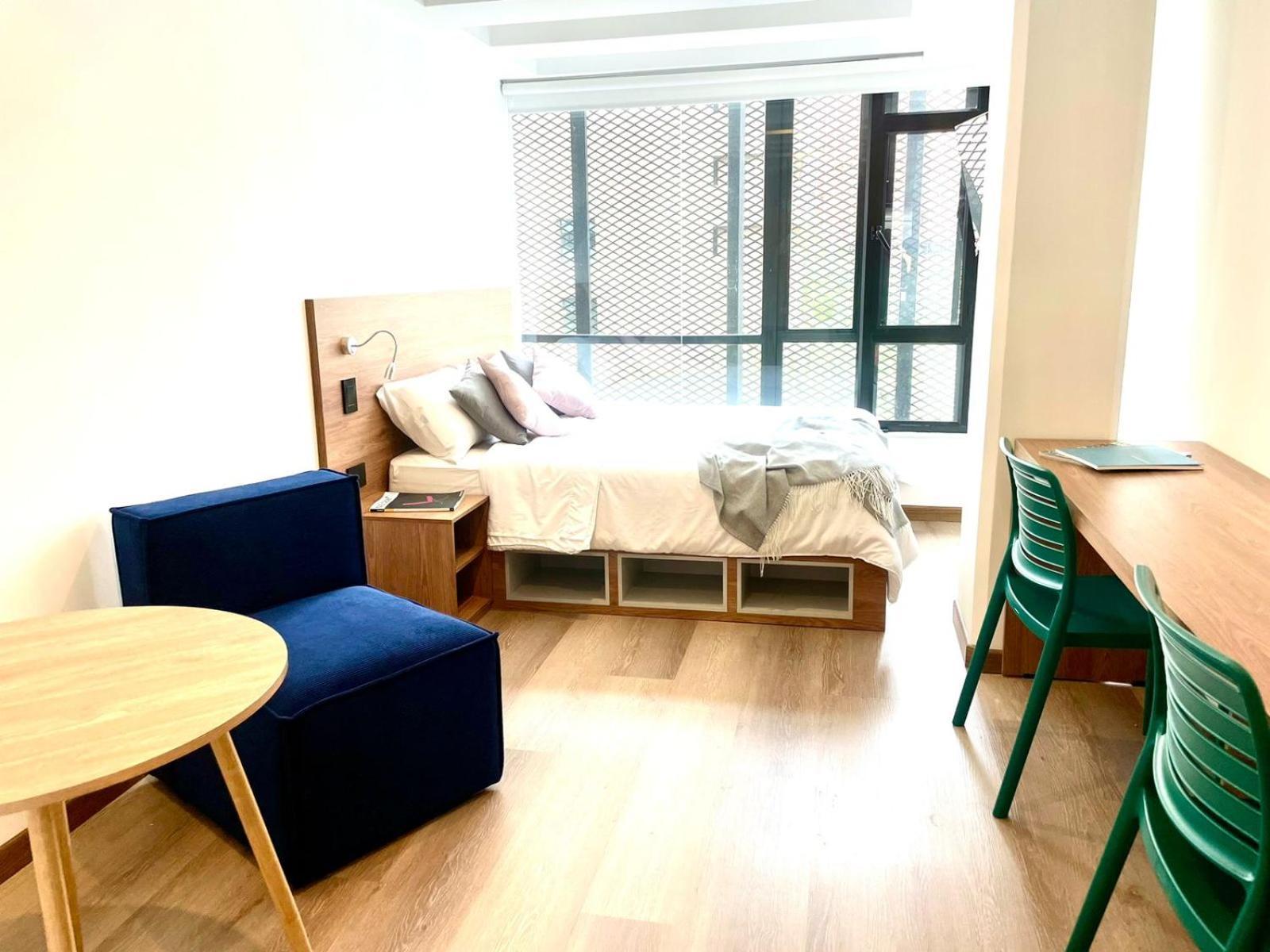 Apartamento Plura Coliving