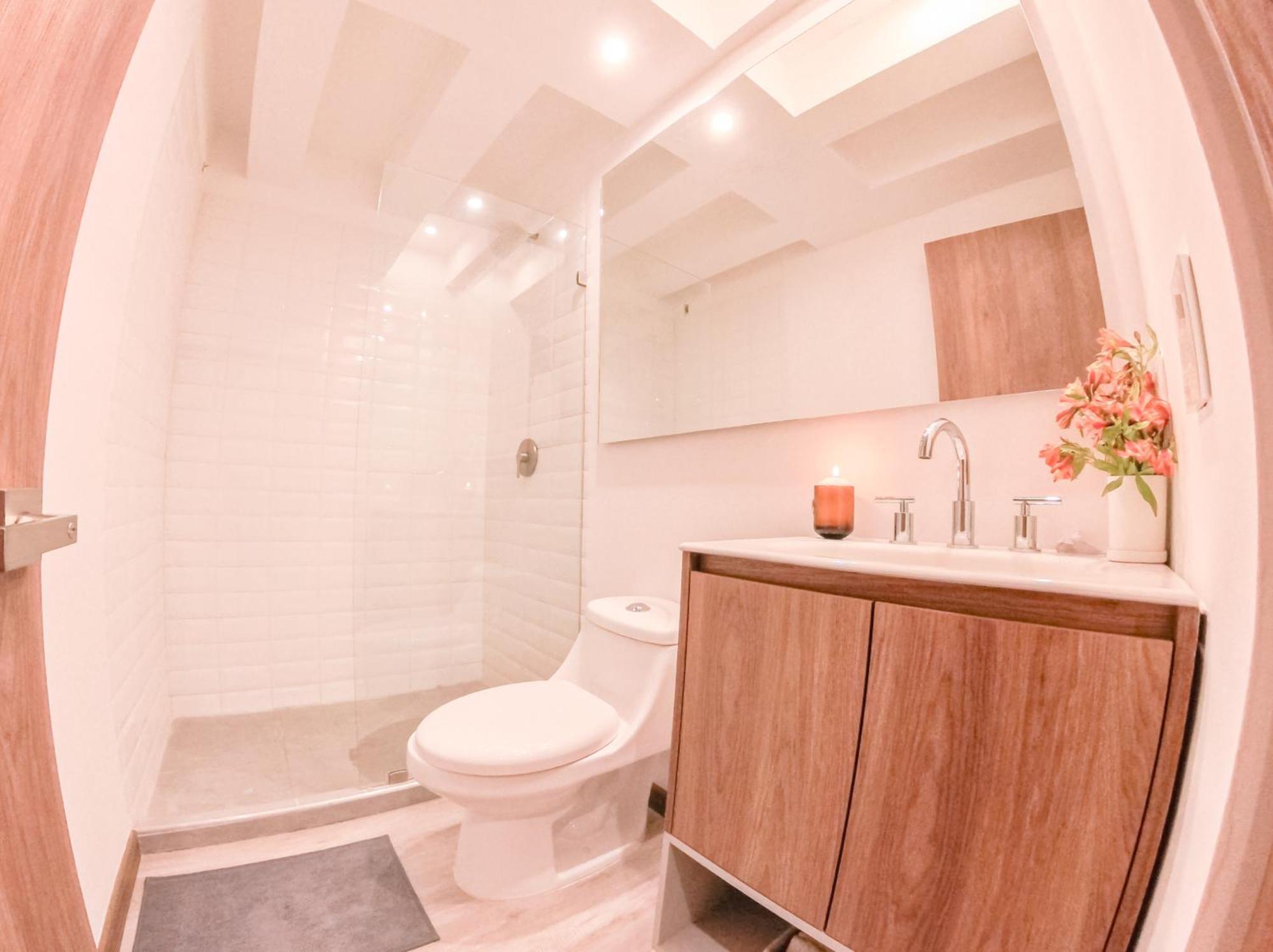 Apartamento Plura Coliving Bogotá