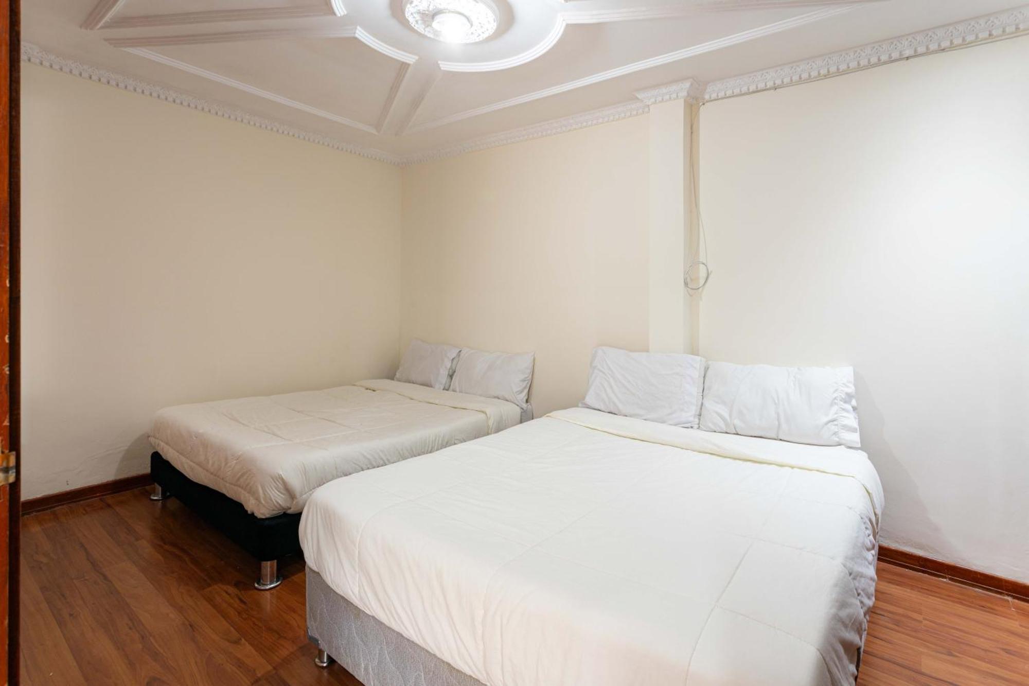 Apartamento Nuestro Pequeno Rincon Vintage