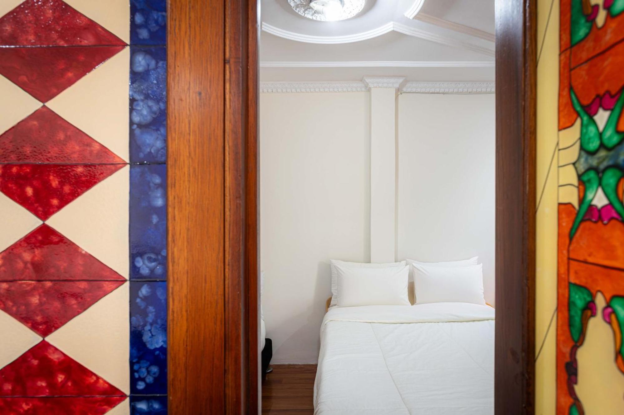 Nuestro Pequeno Rincon Vintage Apartamento Bogotá