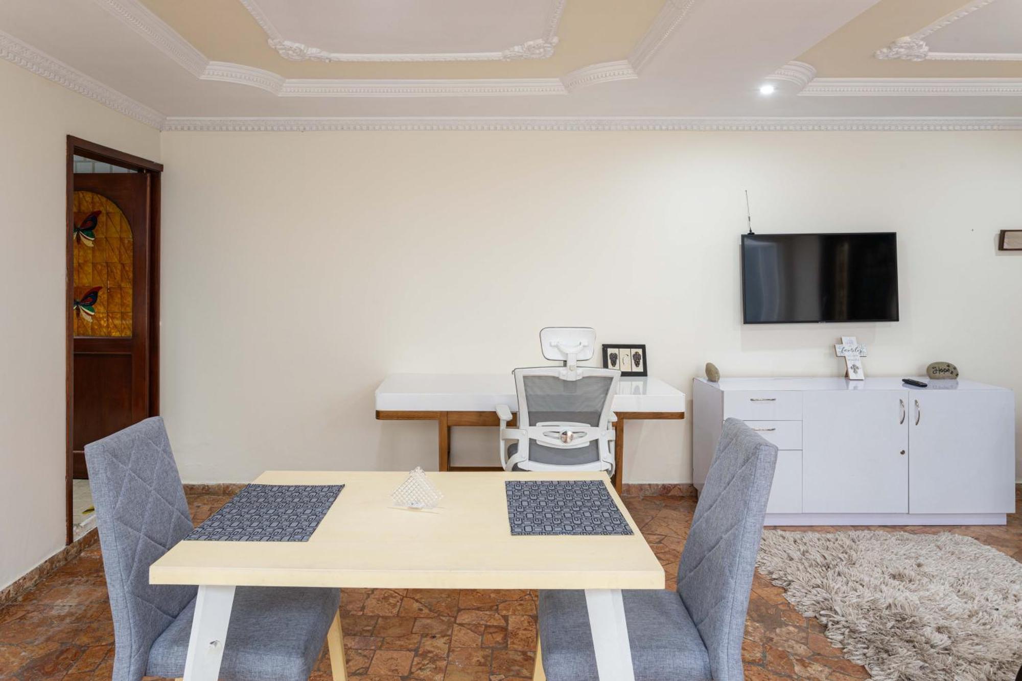 Nuestro Pequeno Rincon Vintage Apartamento Bogotá