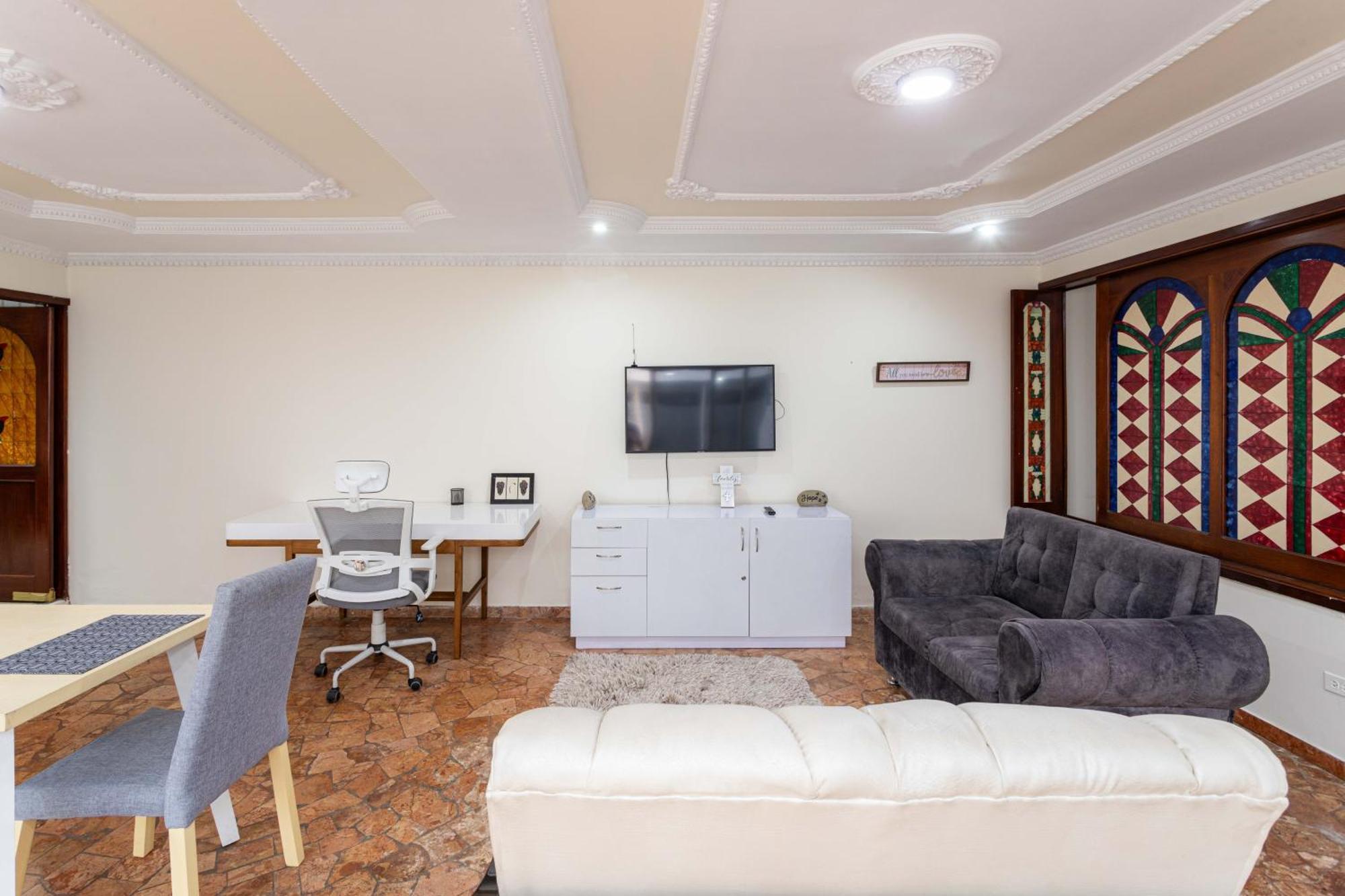 Nuestro Pequeno Rincon Vintage Apartamento *